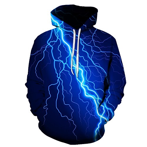 Men's Hoodie Pullover Hoodie Sweatshirt Blue Hooded Graphic Club Weekend 3D Print Plus Size Party Casual Clothing Apparel Hoodies Sweatshirts Long Sleeve
Men's Hoodie Pullover Hoodie Sweatshirt Blue Hooded Graphic Club Weekend 3D Print Plus Size Party Casual Clothing Apparel Hoodies Sweatshirts Long Sleeve