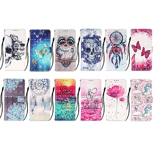 Phone Case For Samsung Galaxy S22 S21 S20 Plus Ultra A72 A52 A42 A32 Full Body Case Leather Flip Flower Floral PU Leather
Phone Case For Samsung Galaxy S22 S21 S20 Plus Ultra A72 A52 A42 A32 Full Body Case Leather Flip Flower Floral PU Leather