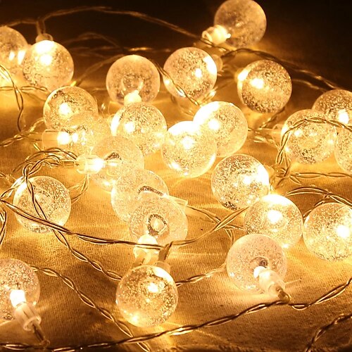 scatola di batteria a forma di palla a bolla a led illuminazione calda catena bianca festa di natale festival luci decorative per interni da esterno
scatola di batteria a forma di palla a bolla a led illuminazione calda catena bianca festa di natale festival luci decorative per interni da esterno