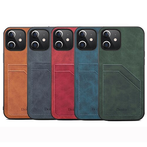 Phone Case For Apple Back Cover Leather iPhone 14 Pro Max 14 Plus 13 12 11 Pro Max Mini X XR XS Card Holder Shockproof Solid Color PU Leather
Phone Case For Apple Back Cover Leather iPhone 14 Pro Max 14 Plus 13 12 11 Pro Max Mini X XR XS Card Holder Shockproof Solid Color PU Leather