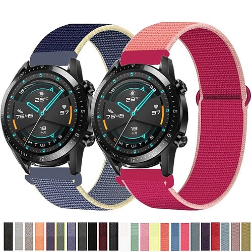 1 pcs Smart Watch Band for Huawei Huawei Watch GT Huawei Watch 2 Huawei Watch 2 Pro huawei honor Magic Huawei Watch GT Active huawei honor Magic HUAWEI WATCH GT Huawei Watch GT Active Huawei Watch
1 pcs Smart Watch Band for Huawei Huawei Watch GT Huawei Watch 2 Huawei Watch 2 Pro huawei honor Magic Huawei Watch GT Active huawei honor Magic HUAWEI WATCH GT Huawei Watch GT Active Huawei Watch