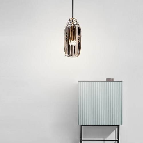 10 cm Pendant Lantern Design Pendant Light Metal Brass Modern 220-240V
10 cm Pendant Lantern Design Pendant Light Metal Brass Modern 220-240V