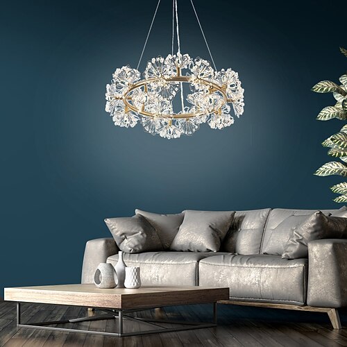 20 Bulbs 70 cm Chandelier Metal Electroplated Traditional Classic 110-120V 220-240V
20 Bulbs 70 cm Chandelier Metal Electroplated Traditional Classic 110-120V 220-240V