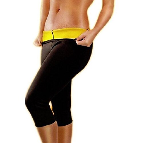 Pantalones adelgazantes de neopreno para mujer calientes, sauna térmica, sudor, moldeador de cuerpo, quemador de grasa, deporte, yoga, fitness, mallas
Pantalones adelgazantes de neopreno para mujer calientes, sauna térmica, sudor, moldeador de cuerpo, quemador de grasa, deporte, yoga, fitness, mallas