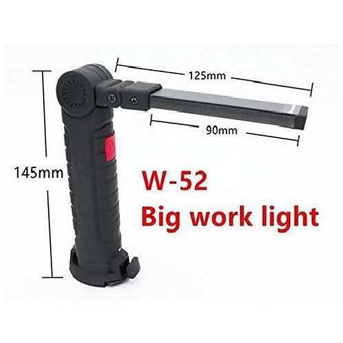 SY005 LED Light 150 lm LED LED 1 Emitters with Adapter Camping / Hiking / Caving Everyday Use Cycling / Bike Black
SY005 LED Light 150 lm LED LED 1 Emitters with Adapter Camping / Hiking / Caving Everyday Use Cycling / Bike Black