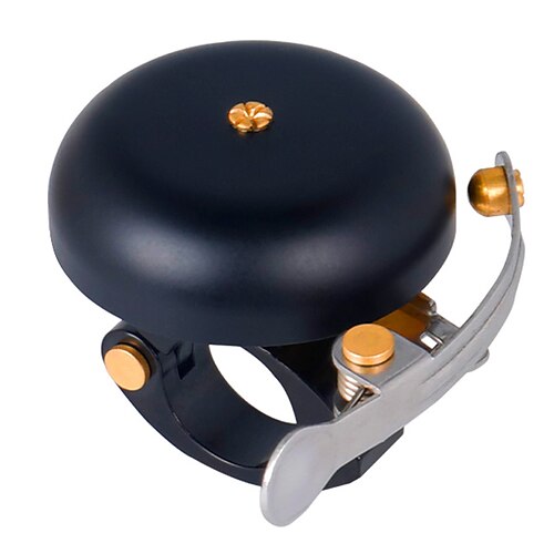 Bike Bell,Classic Brass Bicycle Ring Bell Horn Nice Loud Tone Cycling Accessories
Bike Bell,Classic Brass Bicycle Ring Bell Horn Nice Loud Tone Cycling Accessories