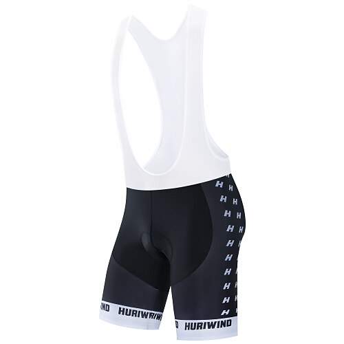 21Grams Men's Cycling Bib Shorts Cycling Padded Shorts Bike Shorts Bib Shorts Mountain Bike MTB Road Bike Cycling Sports Graphic 3D Pad Breathable Quick Dry Moisture Wicking White Black Polyester
21Grams Men's Cycling Bib Shorts Cycling Padded Shorts Bike Shorts Bib Shorts Mountain Bike MTB Road Bike Cycling Sports Graphic 3D Pad Breathable Quick Dry Moisture Wicking White Black Polyester