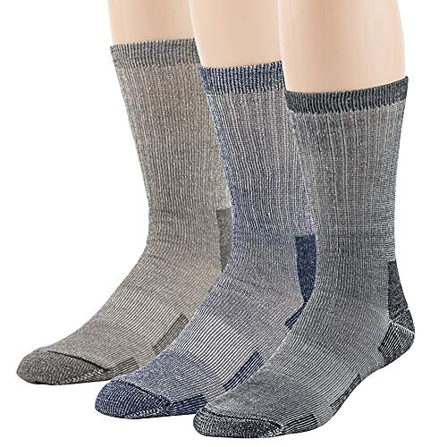Hiking Socks Winter Summer Outdoor Portable Breathable Soft Comfortable Socks Terry socks gray Terry socks white Terry socks black for Fishing Climbing Camping / Hiking / Caving / Lightweight
Hiking Socks Winter Summer Outdoor Portable Breathable Soft Comfortable Socks Terry socks gray Terry socks white Terry socks black for Fishing Climbing Camping / Hiking / Caving / Lightweight