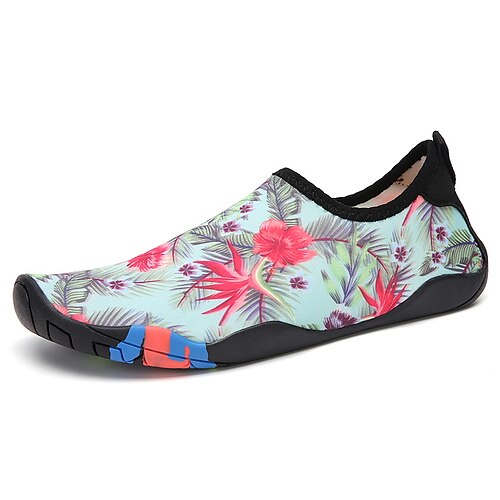 Men's Women's Water Shoes Aqua Socks Slip on Breathable Quick Dry Lightweight Swim Shoes for Yoga Surfing Beach Sailing Aqua Pool
Men's Women's Water Shoes Aqua Socks Slip on Breathable Quick Dry Lightweight Swim Shoes for Yoga Surfing Beach Sailing Aqua Pool