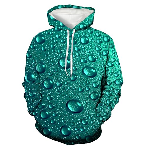 Men's Hoodie Pullover Hoodie Sweatshirt Hooded Paisley 3D Print Daily Holiday 3D Print 3D Print Hoodies Sweatshirts Long Sleeve Green
Men's Hoodie Pullover Hoodie Sweatshirt Hooded Paisley 3D Print Daily Holiday 3D Print 3D Print Hoodies Sweatshirts Long Sleeve Green
