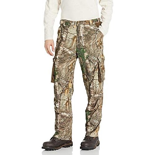 Men's Tactical Cargo Pants Hiking Pants Trousers Ripstop Breathable Quick Dry Sweat-Wicking for khaki M L XL 2XL 3XL
Men's Tactical Cargo Pants Hiking Pants Trousers Ripstop Breathable Quick Dry Sweat-Wicking for khaki M L XL 2XL 3XL