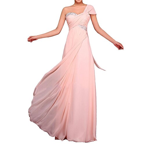 A tubino Vestiti da sera Retro dell'abito decorato Vestito Invitati del matrimonio Lungo Manica corta Monospalla Chiffon con A pieghe Lustrini 2023
A tubino Vestiti da sera Retro dell'abito decorato Vestito Invitati del matrimonio Lungo Manica corta Monospalla Chiffon con A pieghe Lustrini 2023