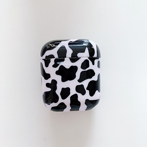Cow Pattern Multi Patterns Case For Air Pods 1 / 2 Shockproof Headphone Case Hard
Cow Pattern Multi Patterns Case For Air Pods 1 / 2 Shockproof Headphone Case Hard