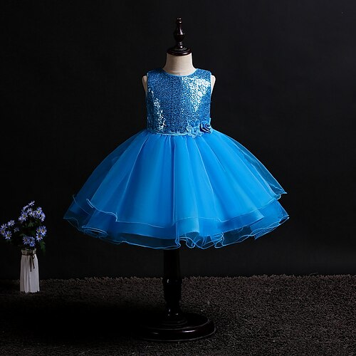 Bambino Da ragazza Vestito da festa Tinta unica Abito in tulle Al ginocchio Vestito Prestazioni Retato Girocollo Senza maniche Elegante Vestito 3-13 anni Primavera Champagne Rosa Rosso
Bambino Da ragazza Vestito da festa Tinta unica Abito in tulle Al ginocchio Vestito Prestazioni Retato Girocollo Senza maniche Elegante Vestito 3-13 anni Primavera Champagne Rosa Rosso