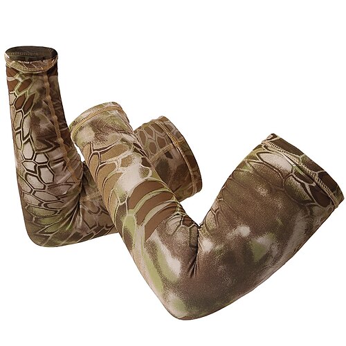 Women's Men's Fishing Hat Hunting Hat Portable Ultraviolet Resistant Breathability Comfortable Camo Spring Summer Nylon Hunting Fishing Military / Tactical Camping / Hiking / Caving Black Yellow
Women's Men's Fishing Hat Hunting Hat Portable Ultraviolet Resistant Breathability Comfortable Camo Spring Summer Nylon Hunting Fishing Military / Tactical Camping / Hiking / Caving Black Yellow