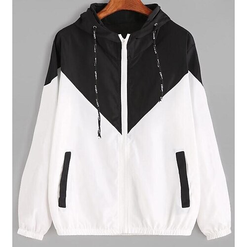 Women's UPF 50 UV Sun Protection Zip Up Hoodie Long Sleeve Fishing Running Hiking Jacket Windbreaker Summer Outdoor Quick Dry Lightweight Breathable Outerwear Coat Top Hunting Climbing
Women's UPF 50 UV Sun Protection Zip Up Hoodie Long Sleeve Fishing Running Hiking Jacket Windbreaker Summer Outdoor Quick Dry Lightweight Breathable Outerwear Coat Top Hunting Climbing
