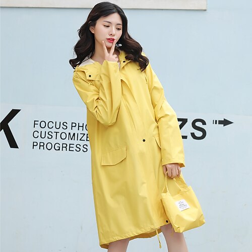 Men's Women's Rain Poncho Waterproof Hiking Jacket Rain Jacket Summer Outdoor Waterproof UV Sun Protection Quick Dry Lightweight Raincoat Poncho Top Fishing Climbing Running Pink Army green (unisex
Men's Women's Rain Poncho Waterproof Hiking Jacket Rain Jacket Summer Outdoor Waterproof UV Sun Protection Quick Dry Lightweight Raincoat Poncho Top Fishing Climbing Running Pink Army green (unisex
