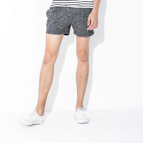 Men's Classic Style Fashion Active Shorts Drawstring Pocket Elastic Drawstring Design Short Pants Sports Outdoor Casual Snowflake Comfort Breathable Mid Waist Gray Pink Light Green Wine Orange L XL
Men's Classic Style Fashion Active Shorts Drawstring Pocket Elastic Drawstring Design Short Pants Sports Outdoor Casual Snowflake Comfort Breathable Mid Waist Gray Pink Light Green Wine Orange L XL