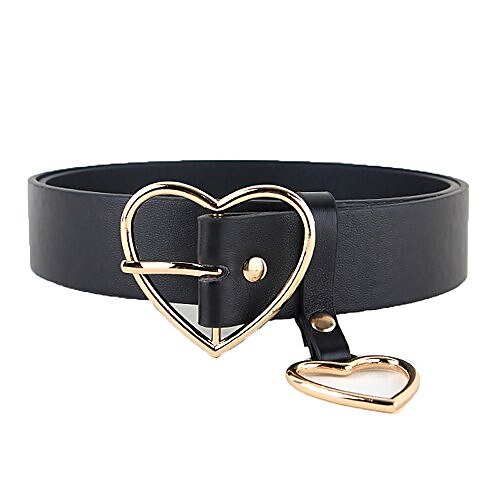 Women's Waist Belt Party Wedding Street Daily Gold Silver Belt Pure Color Fall Winter Spring Summer Alloy
Women's Waist Belt Party Wedding Street Daily Gold Silver Belt Pure Color Fall Winter Spring Summer Alloy
