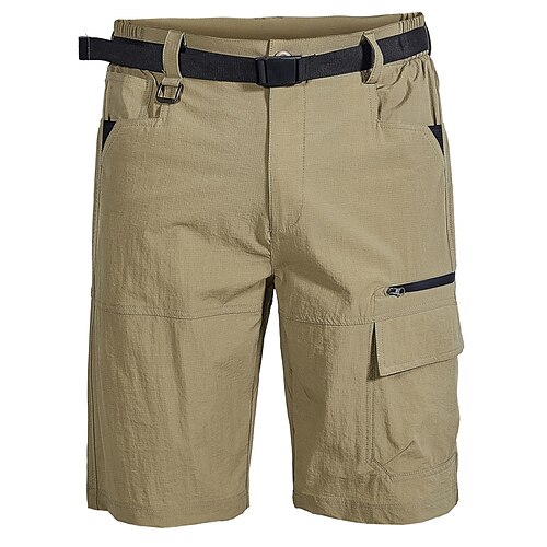 Herre Taktiske shorts Cargoshorts Multi lomme عادي Komfort Hurtigtørkende Avslappet Daglig Ferie Sport Mote Svart Grønn
Herre Taktiske shorts Cargoshorts Multi lomme عادي Komfort Hurtigtørkende Avslappet Daglig Ferie Sport Mote Svart Grønn