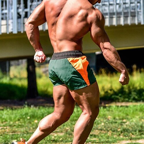 Men's Swim Shorts Swim Trunks Board Shorts Drawstring Elastic Waist Stripe Cycling Breathable Short Daily Beach Bathing Casual / Sporty Athleisure Black / White BlackGrey Micro-elastic
Men's Swim Shorts Swim Trunks Board Shorts Drawstring Elastic Waist Stripe Cycling Breathable Short Daily Beach Bathing Casual / Sporty Athleisure Black / White BlackGrey Micro-elastic