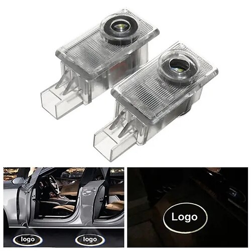 2pcs Car LED Decoration Lights Light Bulbs 800 lm Integrated LED 10 W 1 For BMW
2pcs Car LED Decoration Lights Light Bulbs 800 lm Integrated LED 10 W 1 For BMW