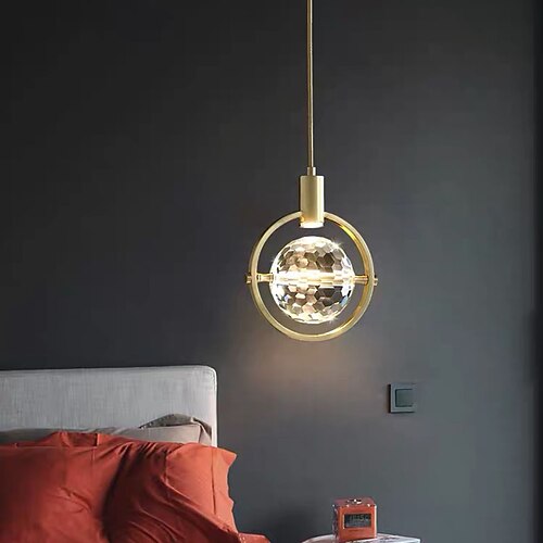 20 cm Pendant Lantern Design Pendant Light Copper Brass LED Modern 110-120V 220-240V
20 cm Pendant Lantern Design Pendant Light Copper Brass LED Modern 110-120V 220-240V