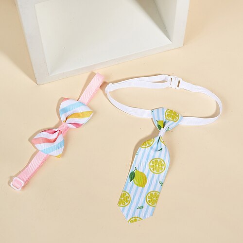Dog Cat Necklace Tie / Bow Tie Bowknot Pineapple Elegant Hawaiian Sweet Dailywear Casual / Daily Dog Clothes Puppy Clothes Dog Outfits Breathable White Pink Costume for Girl and Boy Dog Cotton M
Dog Cat Necklace Tie / Bow Tie Bowknot Pineapple Elegant Hawaiian Sweet Dailywear Casual / Daily Dog Clothes Puppy Clothes Dog Outfits Breathable White Pink Costume for Girl and Boy Dog Cotton M
