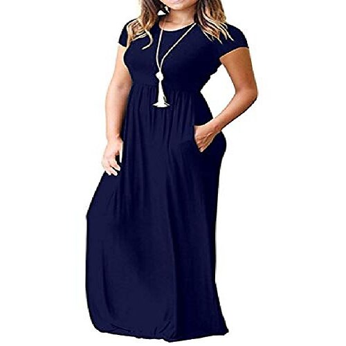 Women's Strap Dress Maxi long Dress Navy Wine ArmyGreen Black Purple Royal Blue Red Yellow Sleeveless Solid Color Spring Summer Casual 2022 S M L XL 2XL
Women's Strap Dress Maxi long Dress Navy Wine ArmyGreen Black Purple Royal Blue Red Yellow Sleeveless Solid Color Spring Summer Casual 2022 S M L XL 2XL
