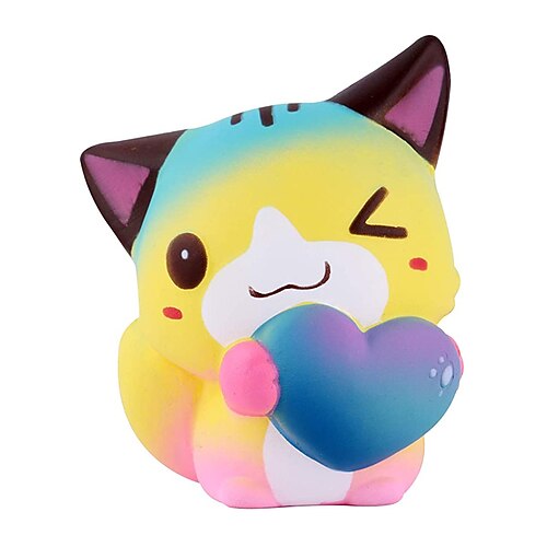 squishy che riprende forma lentamente kawaii morbido profumato squishy galaxy giocattoli
squishy che riprende forma lentamente kawaii morbido profumato squishy galaxy giocattoli