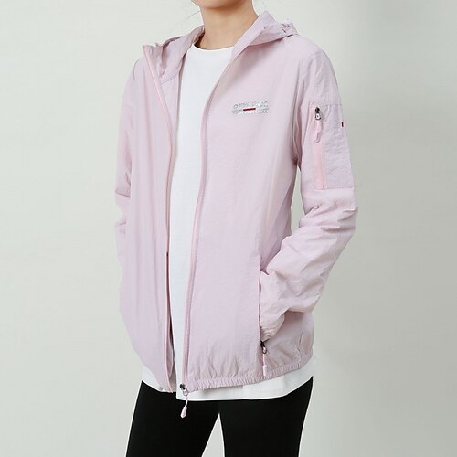 Women's UPF 50 UV Sun Protection Zip Up Hoodie Long Sleeve Fishing Running Hiking Jacket Windbreaker Summer Outdoor Quick Dry Lightweight Breathable Outerwear Coat Top Hunting Climbing
Women's UPF 50 UV Sun Protection Zip Up Hoodie Long Sleeve Fishing Running Hiking Jacket Windbreaker Summer Outdoor Quick Dry Lightweight Breathable Outerwear Coat Top Hunting Climbing