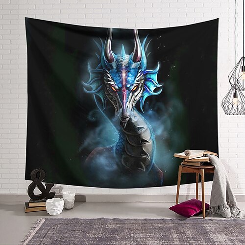 3d dragon mur tapisserie art décor couverture rideau suspendu maison chambre salon décoration polyester dragon
3d dragon mur tapisserie art décor couverture rideau suspendu maison chambre salon décoration polyester dragon