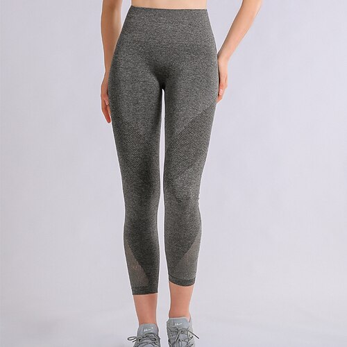 Abbigliamento sportivo Pantaloni Tinta unita Per donna Addestramento Corsa Naturale Poliestere
Abbigliamento sportivo Pantaloni Tinta unita Per donna Addestramento Corsa Naturale Poliestere