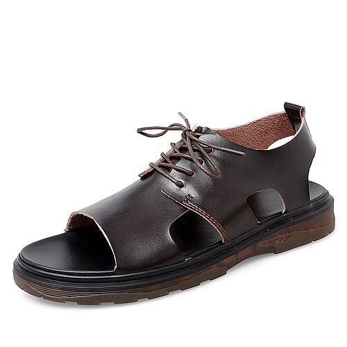 Per uomo Scarpe Sandali Retrò Penny Loafers Informale Giornaliero Footing Tessuto elastico Traspirante Rosso marrone Nero Estate Primavera
Per uomo Scarpe Sandali Retrò Penny Loafers Informale Giornaliero Footing Tessuto elastico Traspirante Rosso marrone Nero Estate Primavera