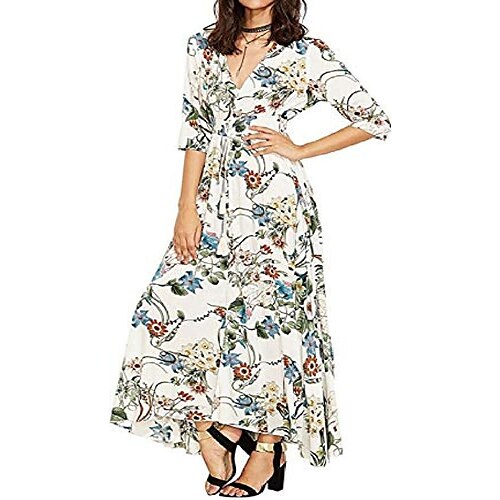 Women's A Line Dress Maxi long Dress Black short sleeve White short sleeve Black sleeves Green short sleeve Apricot sleeves Apricot short sleeve White sleeves Blue short sleeve Navy blue sleeves Red
Women's A Line Dress Maxi long Dress Black short sleeve White short sleeve Black sleeves Green short sleeve Apricot sleeves Apricot short sleeve White sleeves Blue short sleeve Navy blue sleeves Red