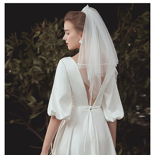 the main wedding dress 2021 new bride wedding dress sen is super fairy dream simple long-sleeved satin cover arm trailing
the main wedding dress 2021 new bride wedding dress sen is super fairy dream simple long-sleeved satin cover arm trailing