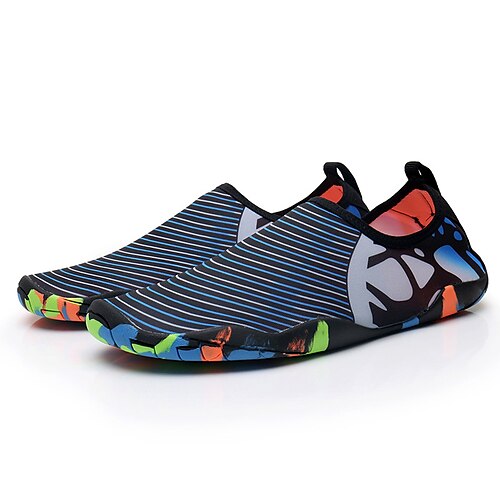 Men's Women's Water Shoes Aqua Socks Barefoot Slip on Breathable Quick Dry Lightweight Swim Shoes for Yoga Swimming Surfing Beach Aqua Pool
Men's Women's Water Shoes Aqua Socks Barefoot Slip on Breathable Quick Dry Lightweight Swim Shoes for Yoga Swimming Surfing Beach Aqua Pool