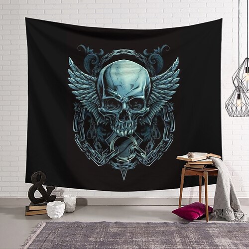 grande arazzo da parete arredamento artistico tenda coperta appesa a casa camera da letto soggiorno stile pittura teschio psichedelico
grande arazzo da parete arredamento artistico tenda coperta appesa a casa camera da letto soggiorno stile pittura teschio psichedelico