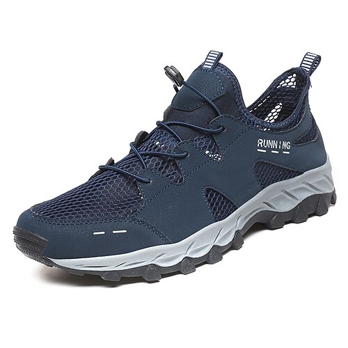Men's Loafers Slip-Ons Comfort Shoes Casual Athletic Walking Shoes PU Dark Grey Black Dark Blue Summer
Men's Loafers Slip-Ons Comfort Shoes Casual Athletic Walking Shoes PU Dark Grey Black Dark Blue Summer