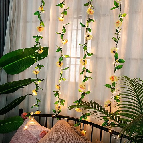 2,2 m 20 leds led rose blumenfee weihnachtsfeiertagslichter aa batteriebetrieben für hochzeitsveranstaltung party girlande dekor flexible kupfer lichterketten warmweiße beleuchtung
2,2 m 20 leds led rose blumenfee weihnachtsfeiertagslichter aa batteriebetrieben für hochzeitsveranstaltung party girlande dekor flexible kupfer lichterketten warmweiße beleuchtung