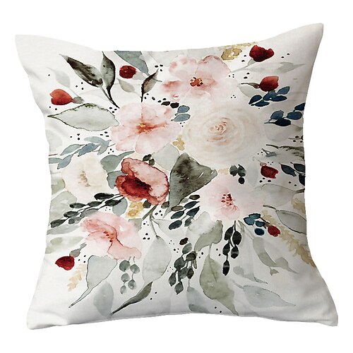 Double Side Cushion Cover 1PC Soft Decorative Square Throw Pillow Cover Cushion Case Pillowcase for Sofa Bedroom Superior Quality Machine Washable
Double Side Cushion Cover 1PC Soft Decorative Square Throw Pillow Cover Cushion Case Pillowcase for Sofa Bedroom Superior Quality Machine Washable