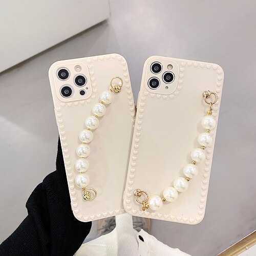 Phone Case For Apple Back Cover iPhone 13 12 11 Pro Max SE 2020 X XR XS Max 8 7 Shockproof Dustproof Solid Colored TPU
Phone Case For Apple Back Cover iPhone 13 12 11 Pro Max SE 2020 X XR XS Max 8 7 Shockproof Dustproof Solid Colored TPU