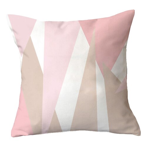 Double Side Cushion Cover 1PC Soft Decorative Square Throw Pillow Cover Cushion Case Pillowcase for Sofa Bedroom Superior Quality Machine Washable
Double Side Cushion Cover 1PC Soft Decorative Square Throw Pillow Cover Cushion Case Pillowcase for Sofa Bedroom Superior Quality Machine Washable