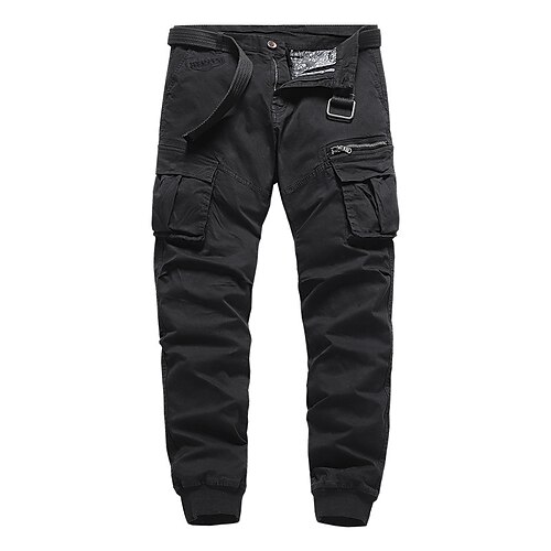 Men's Work Pants Hiking Cargo Pants Hiking Pants Trousers Military Winter Outdoor Regular Fit Ripstop Quick Dry Multi Pockets Zipper Pocket Cotton Pants / Trousers Bottoms Army Green Grey Khaki Black
Men's Work Pants Hiking Cargo Pants Hiking Pants Trousers Military Winter Outdoor Regular Fit Ripstop Quick Dry Multi Pockets Zipper Pocket Cotton Pants / Trousers Bottoms Army Green Grey Khaki Black