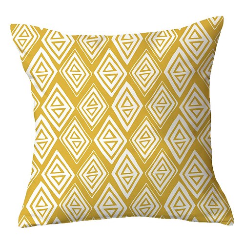 Double Side Cushion Cover 1PC Soft Decorative Square Throw Pillow Cover Cushion Case Pillowcase for Sofa Bedroom Superior Quality Machine Washable
Double Side Cushion Cover 1PC Soft Decorative Square Throw Pillow Cover Cushion Case Pillowcase for Sofa Bedroom Superior Quality Machine Washable
