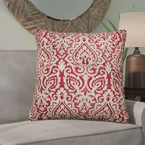Boho Red Double Side Cushion Cover 1PC Soft Decorative Square Pillowcase for Sofa bedroom Car Chair Superior Quality Outdoor Cushion Patio Throw Pillow Covers for Garden Farmhouse Bench Couch
Boho Red Double Side Cushion Cover 1PC Soft Decorative Square Pillowcase for Sofa bedroom Car Chair Superior Quality Outdoor Cushion Patio Throw Pillow Covers for Garden Farmhouse Bench Couch