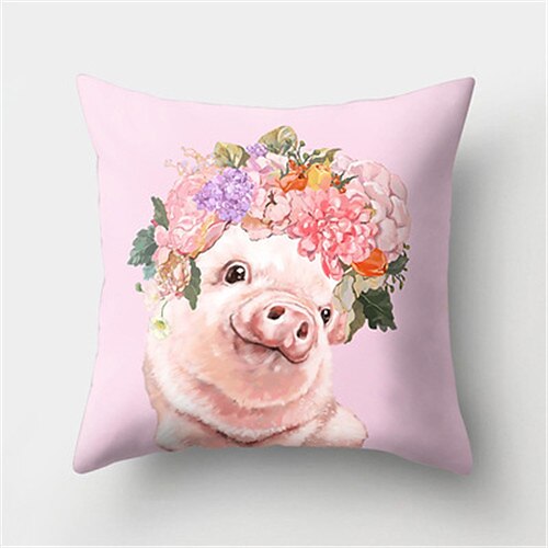 Double Side Cushion Cover 1PC Soft Decorative Square Throw Pillow Cover Cushion Case Pillowcase for Sofa Bedroom Superior Quality Machine Washable
Double Side Cushion Cover 1PC Soft Decorative Square Throw Pillow Cover Cushion Case Pillowcase for Sofa Bedroom Superior Quality Machine Washable