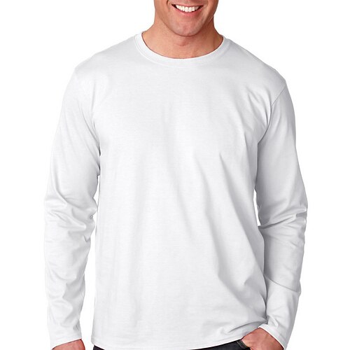 Men's T shirt Hiking Tee shirt Long Sleeve Tee Tshirt Sweatshirt Top Outdoor Quick Dry Lightweight Breathable Sweat wicking Autumn / Fall Solid Color White Black Red Hunting Fishing Climbing
Men's T shirt Hiking Tee shirt Long Sleeve Tee Tshirt Sweatshirt Top Outdoor Quick Dry Lightweight Breathable Sweat wicking Autumn / Fall Solid Color White Black Red Hunting Fishing Climbing