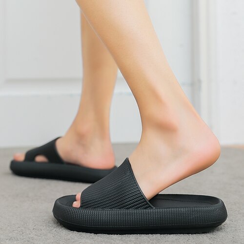 Men and Women Sandals Casual Outdoor And Home Slipper Quick Drying Bathroom Sliders Soft Cushioned Extra Thick Massage Pool Gym House Pillow Slides Spring & Summer
Men and Women Sandals Casual Outdoor And Home Slipper Quick Drying Bathroom Sliders Soft Cushioned Extra Thick Massage Pool Gym House Pillow Slides Spring & Summer