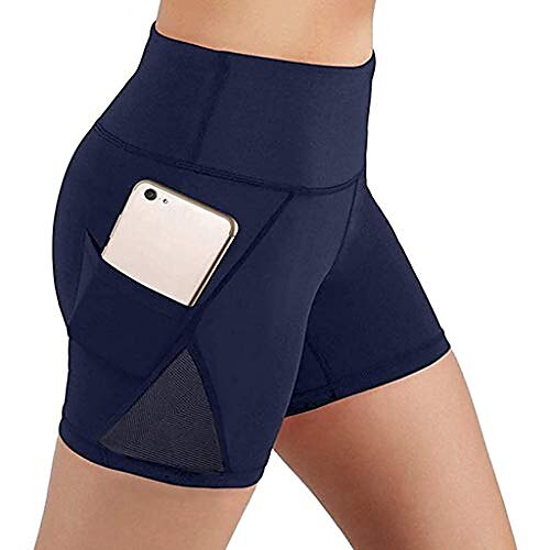 pollyanna keong hessimy pantalones cortos de yoga de cintura alta, pantalones cortos de yoga de cintura alta para mujeres con bolsillos pantalones para correr de entrenamiento no transparentes
pollyanna keong hessimy pantalones cortos de yoga de cintura alta, pantalones cortos de yoga de cintura alta para mujeres con bolsillos pantalones para correr de entrenamiento no transparentes
